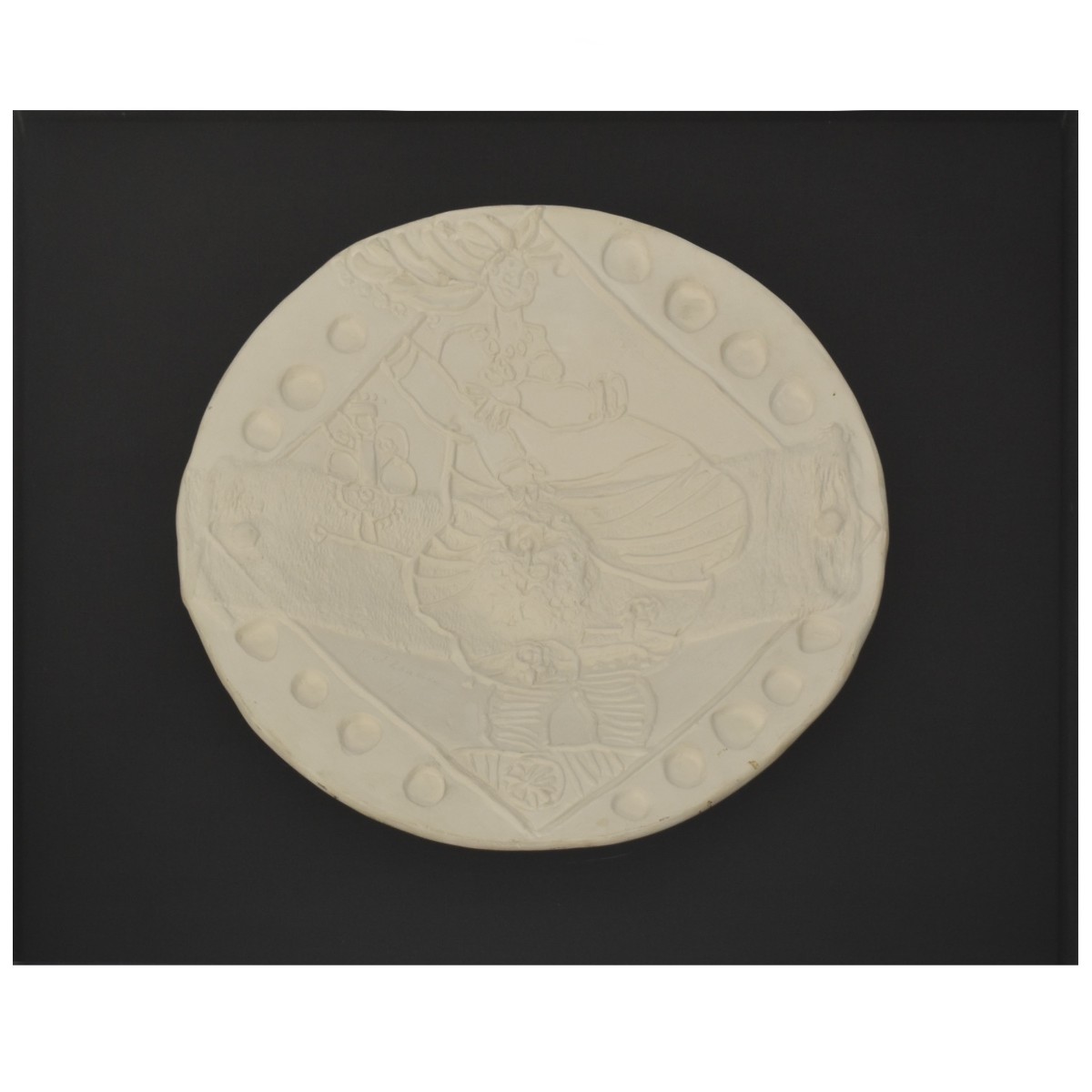 Theo Tobiasse, French (1927-2012)