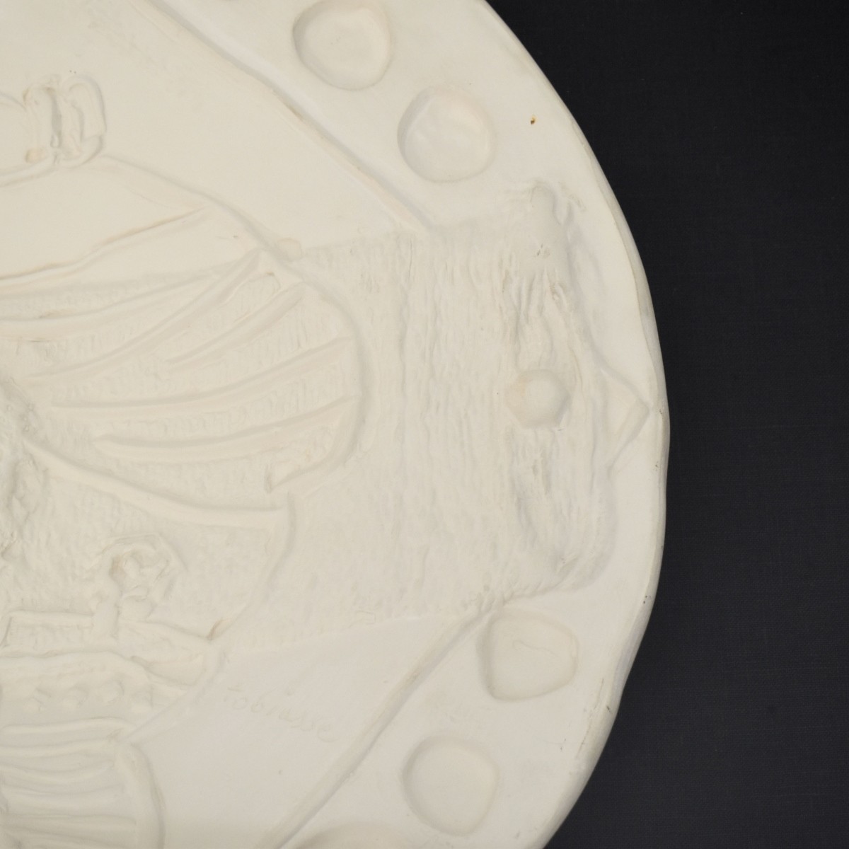 Theo Tobiasse, French (1927-2012)