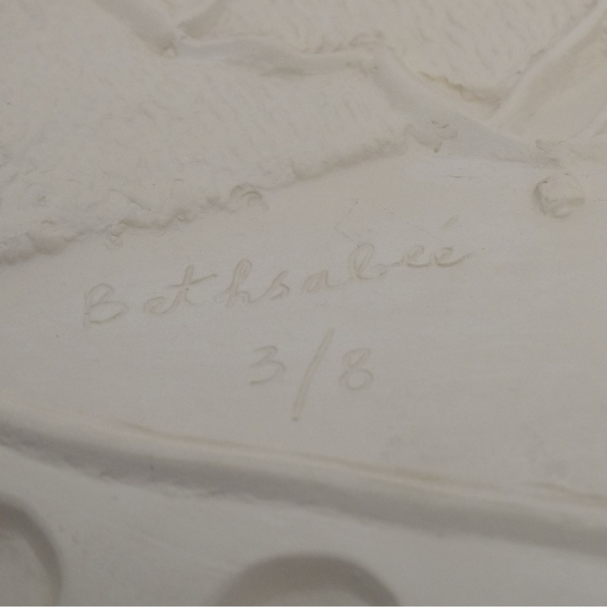 Theo Tobiasse, French (1927-2012)