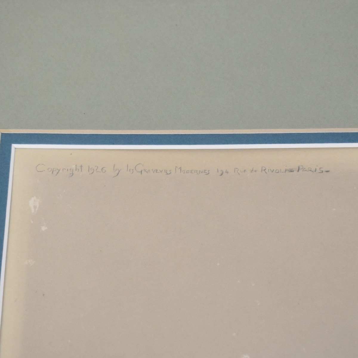 Louis Icart, French (1888 - 1950)