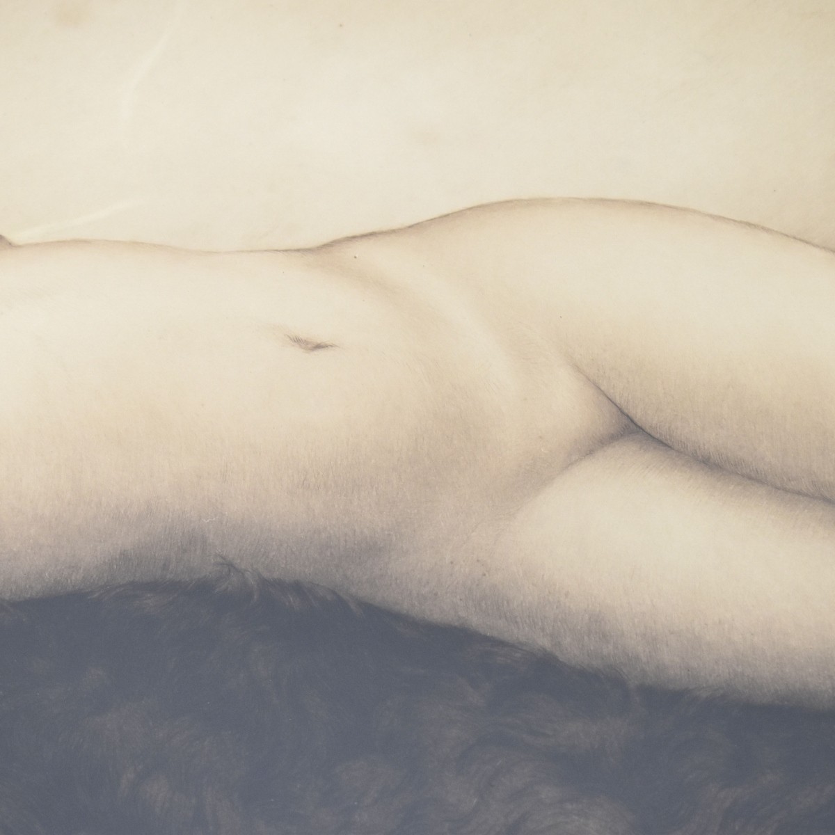 Louis Icart, French (1888 - 1950)