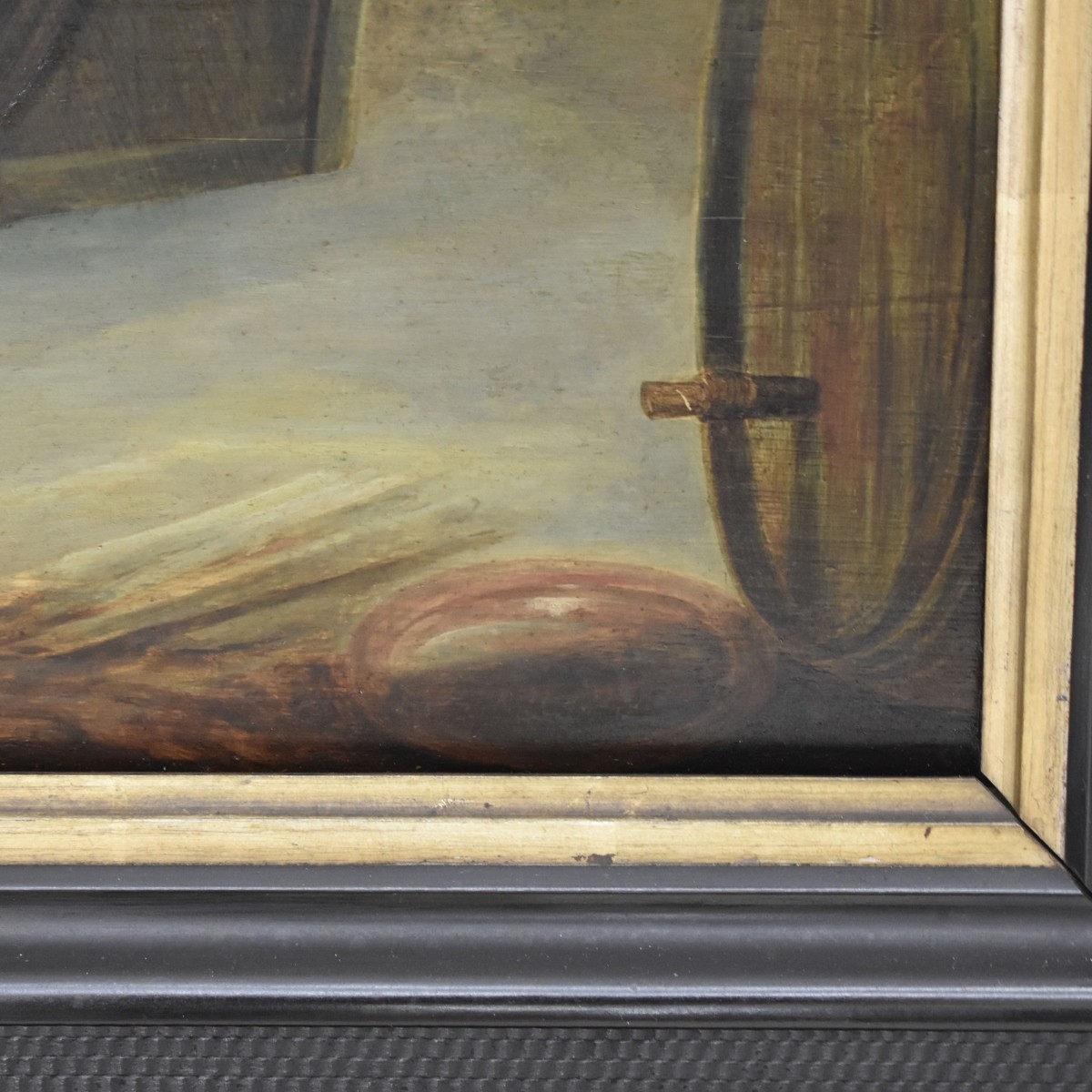 School of: Joos van Craesbeek, Flemish