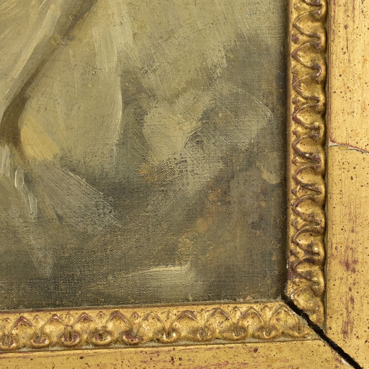 After; Jules Joseph Lefebvre, French (1836-1911)