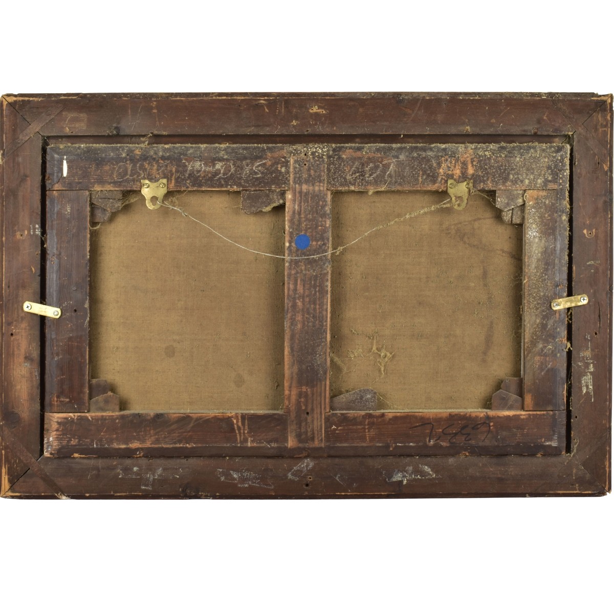 After; Jules Joseph Lefebvre, French (1836-1911)