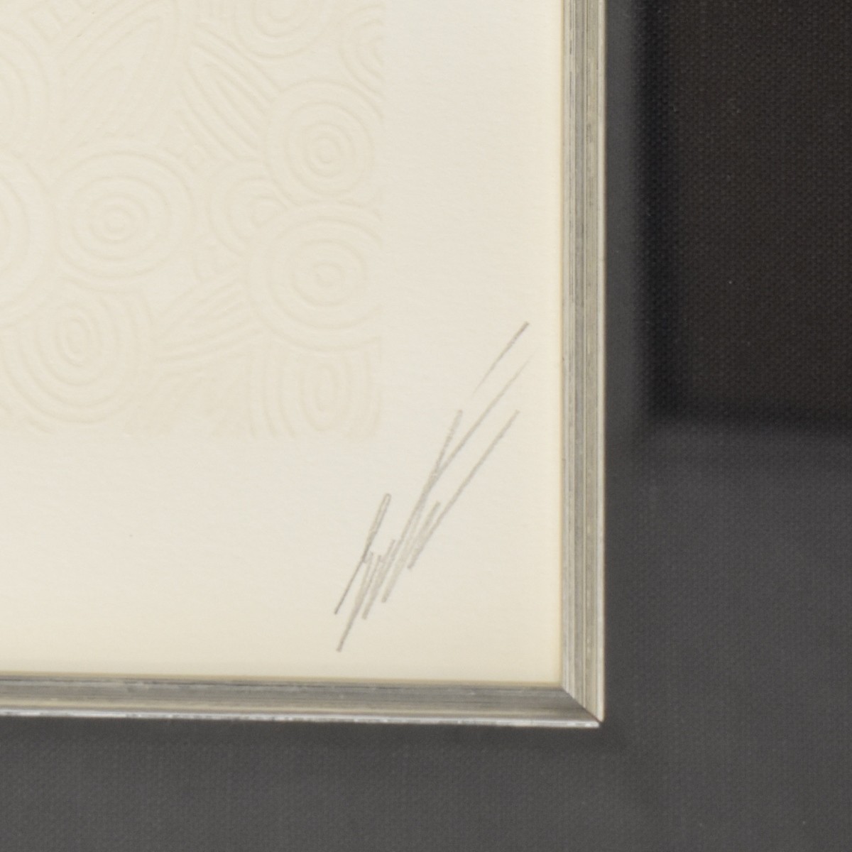 Romain (Erte) De Tirtoff, Russian (1892-1990)