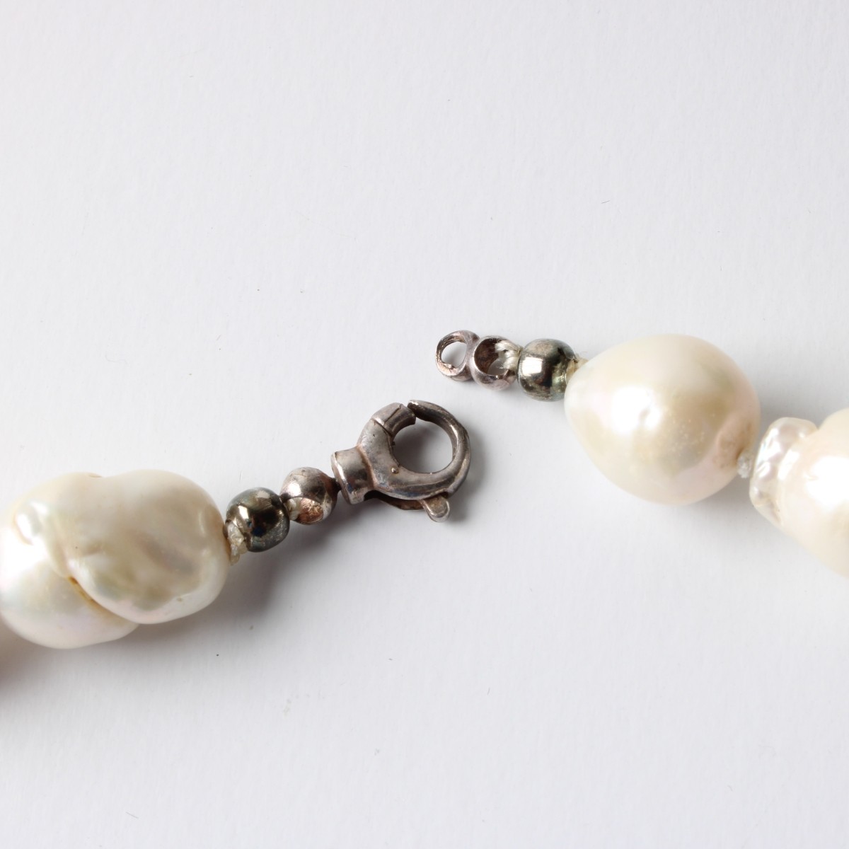 South Sea Pearl Necklace