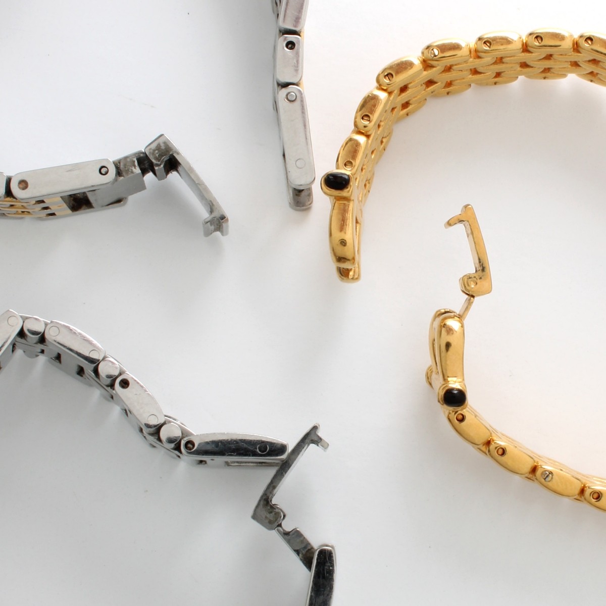 Three Lady's Vintage Watches