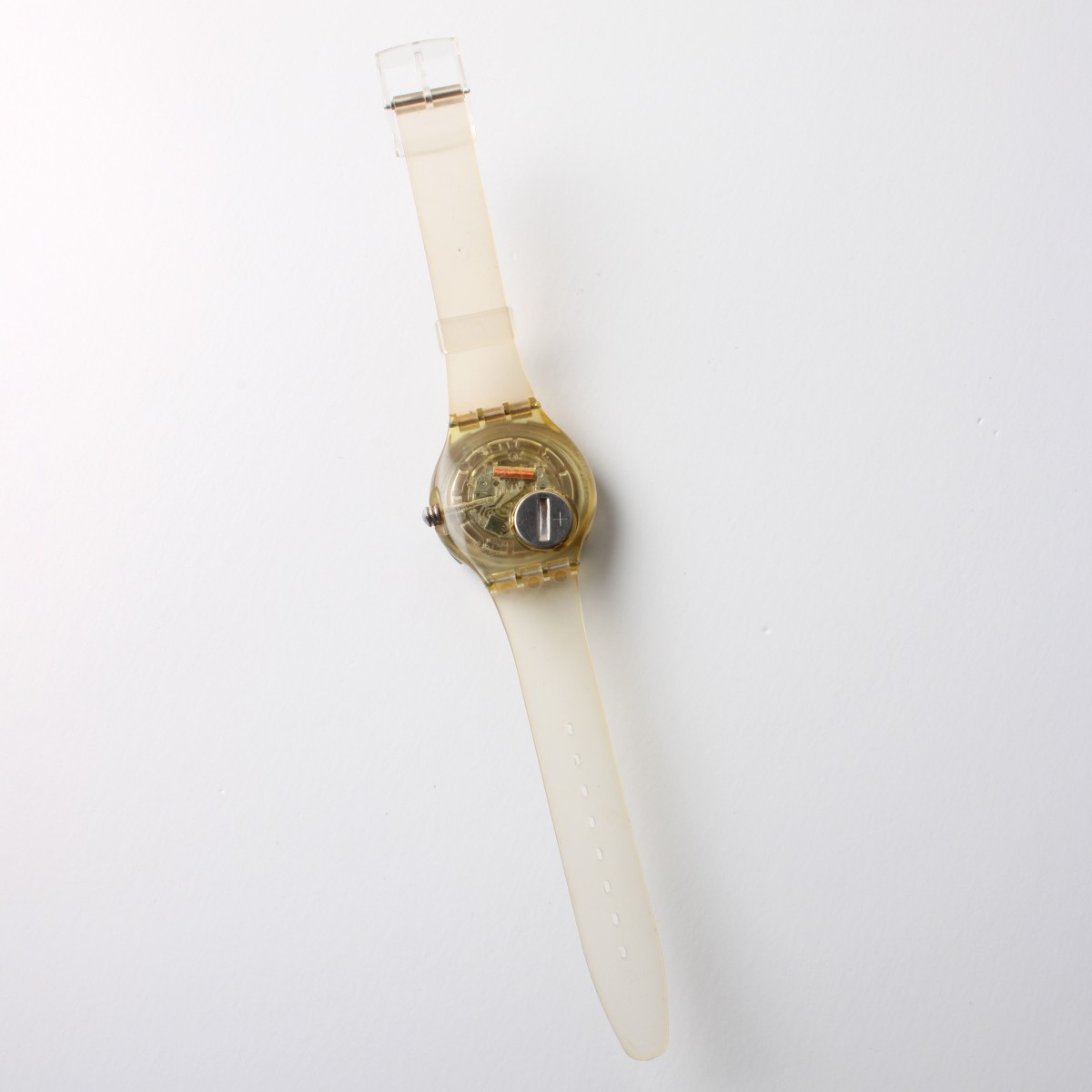 Vintage Swatch Watch