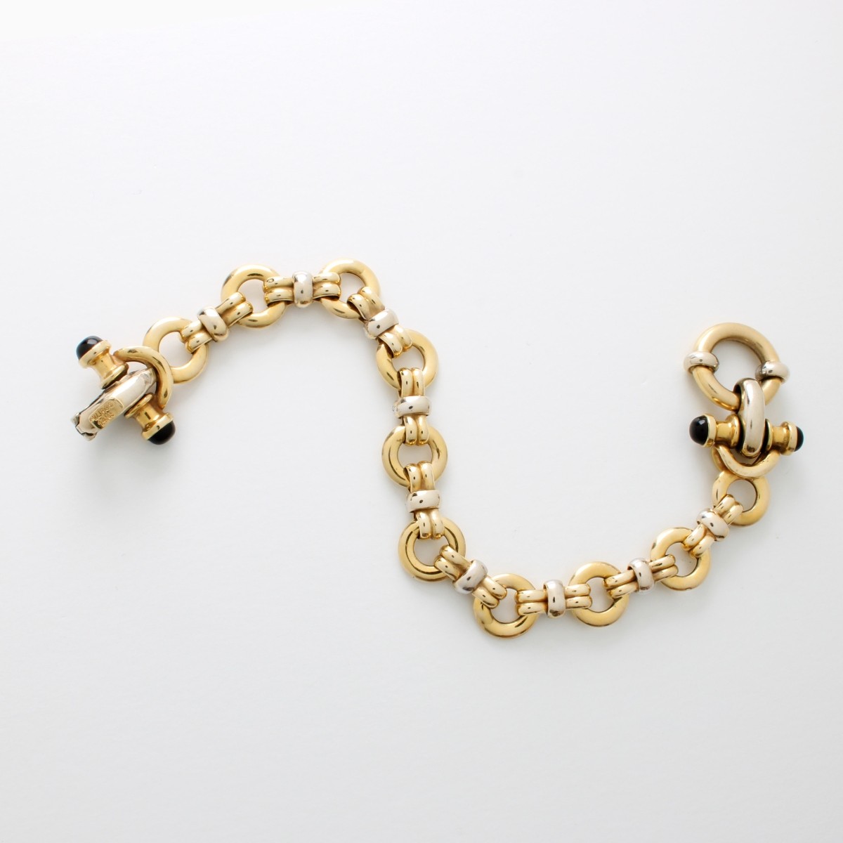 14K Bracelet