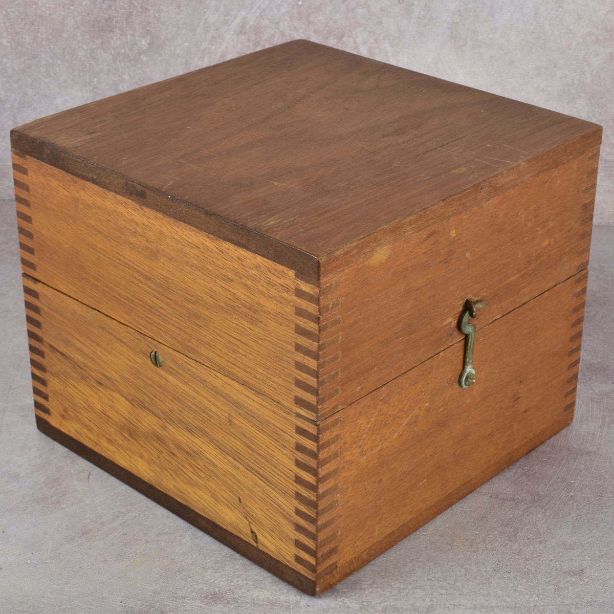 Vintage Marine Compass