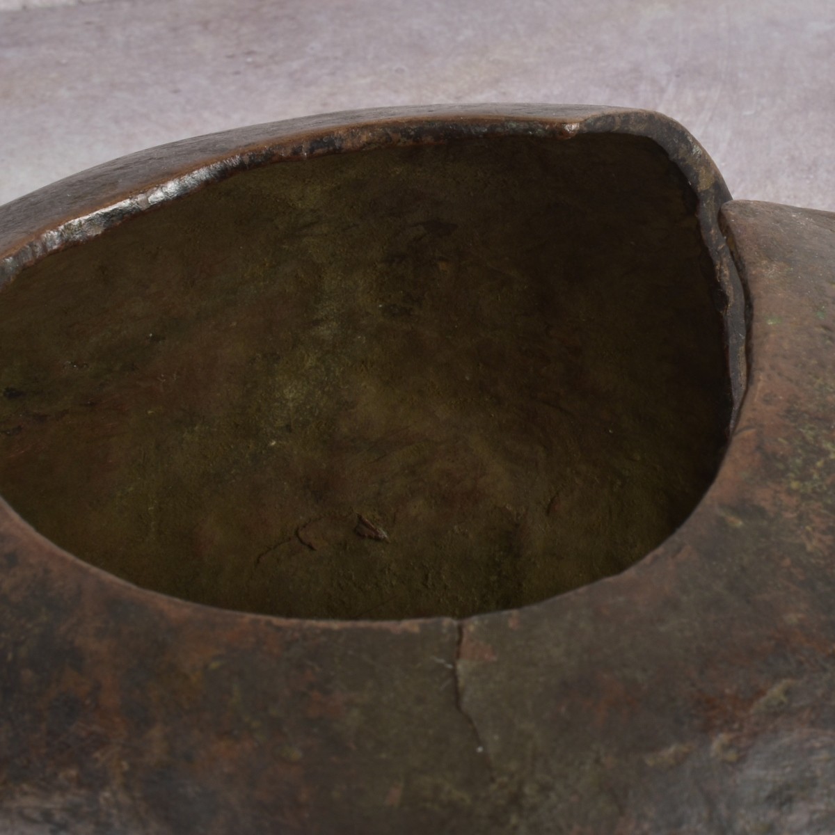 African Moble Ankle Bracelet Currency