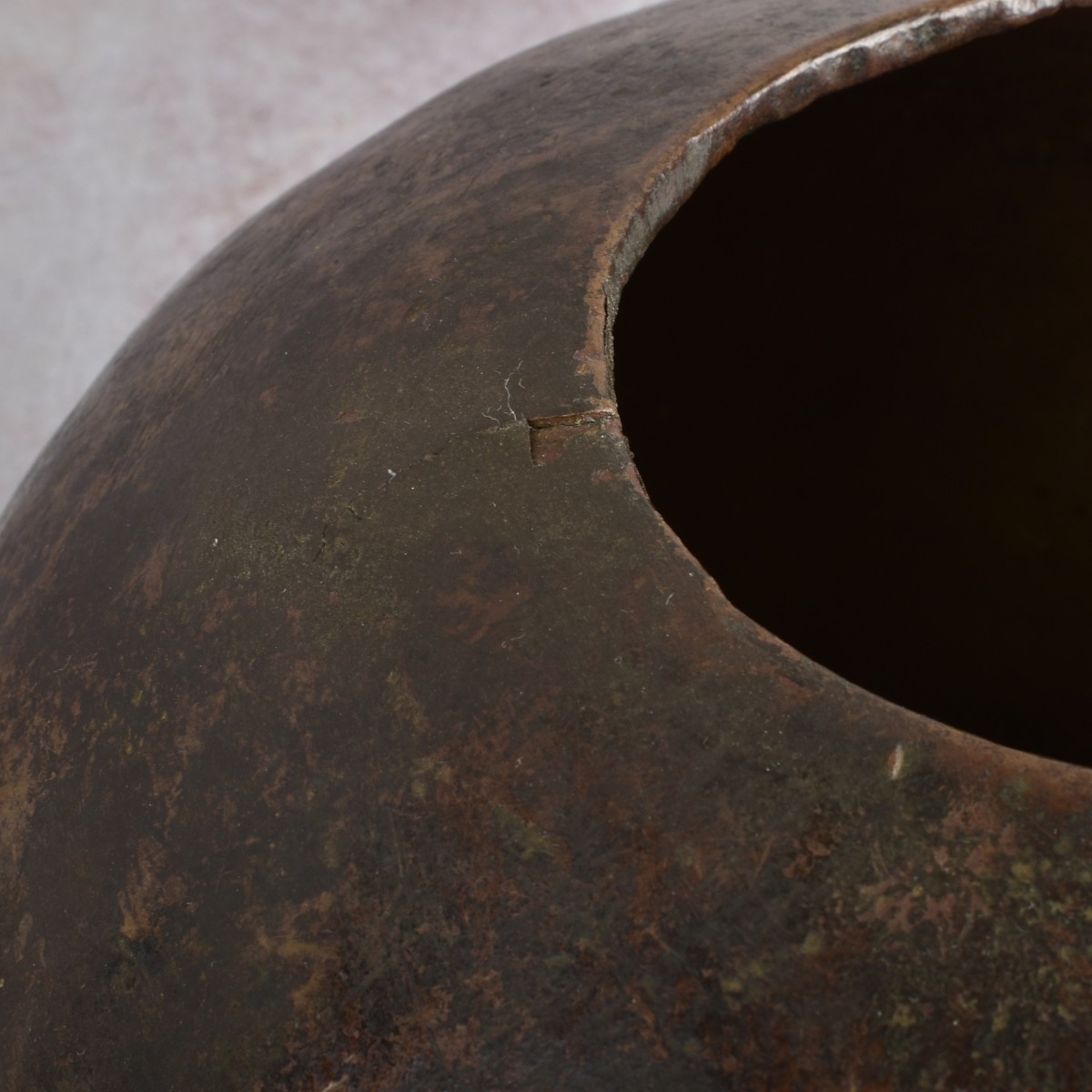 African Moble Ankle Bracelet Currency