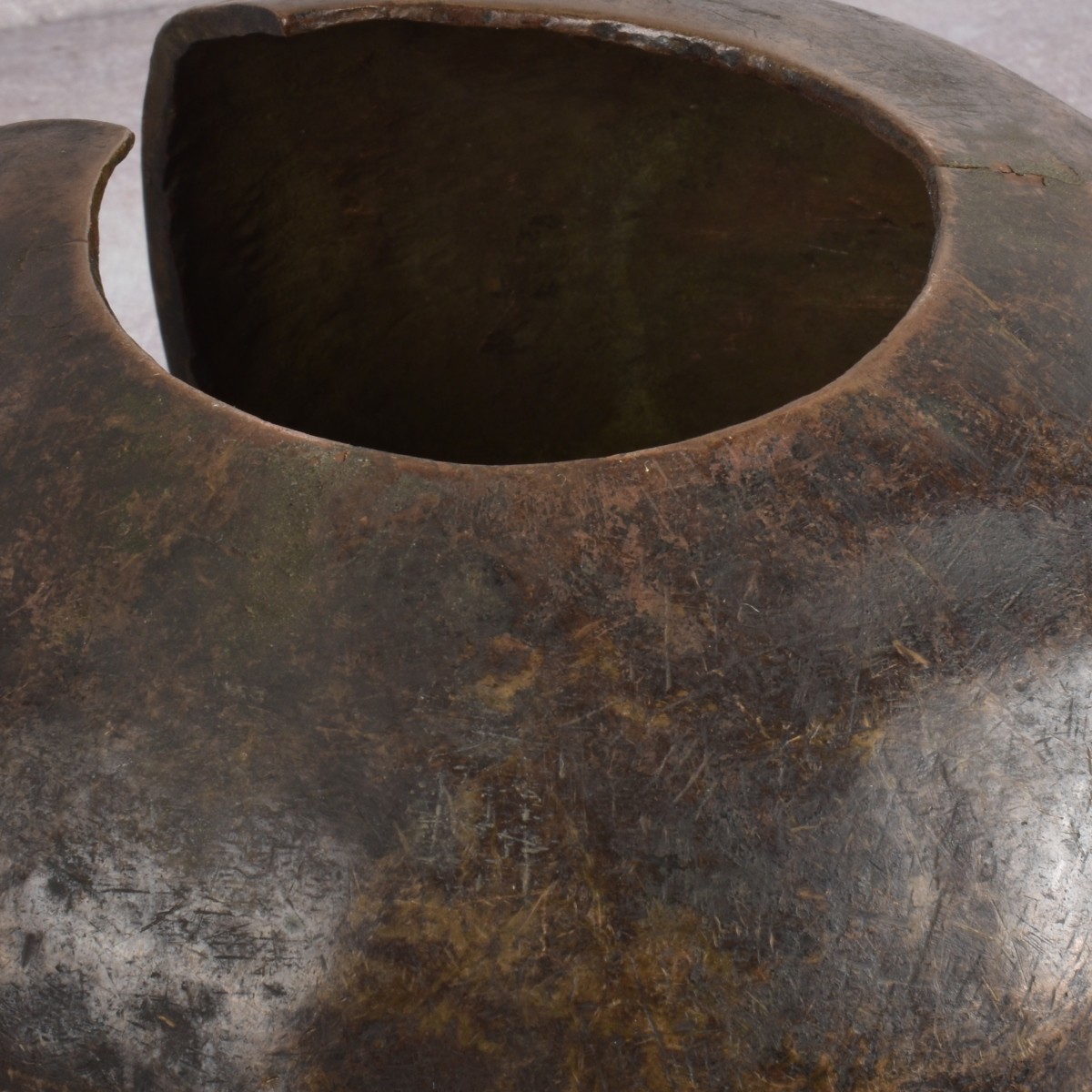 African Moble Ankle Bracelet Currency