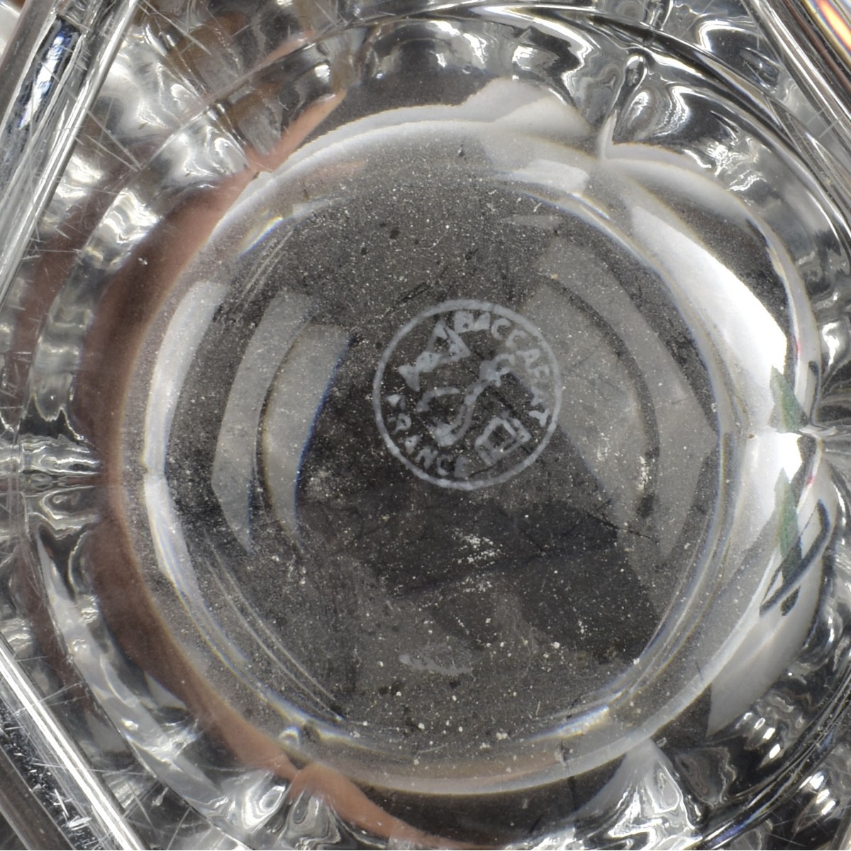 Tiffany & Co, Baccarat, Waterford Crystal