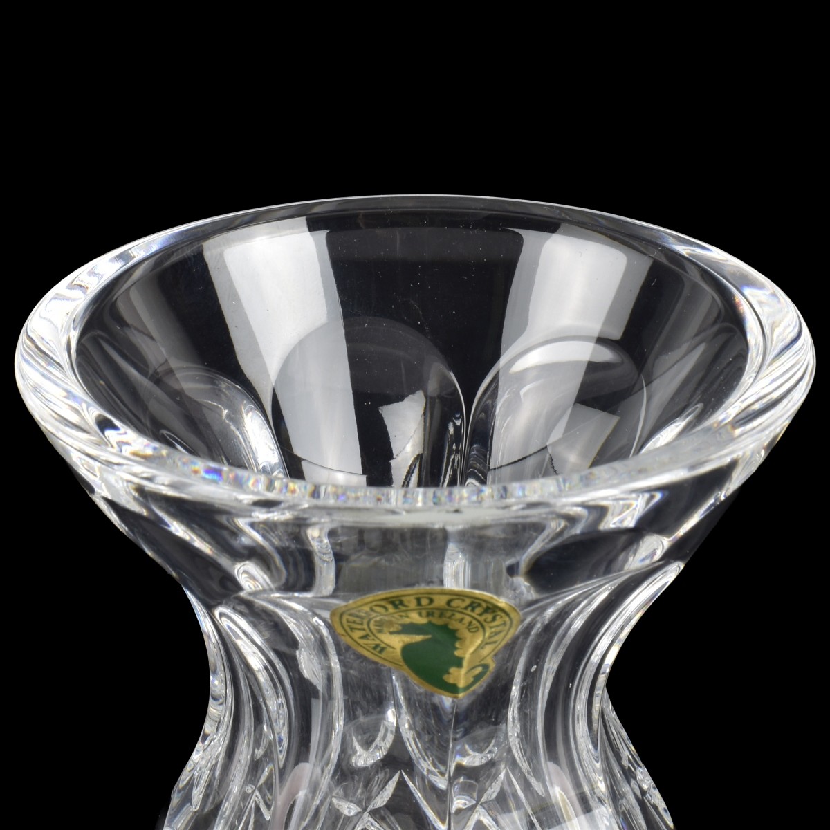 Waterford Crystal