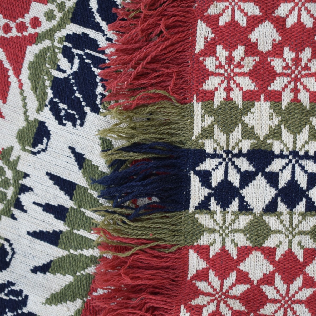 American Folk Art Quilts/Coverlets