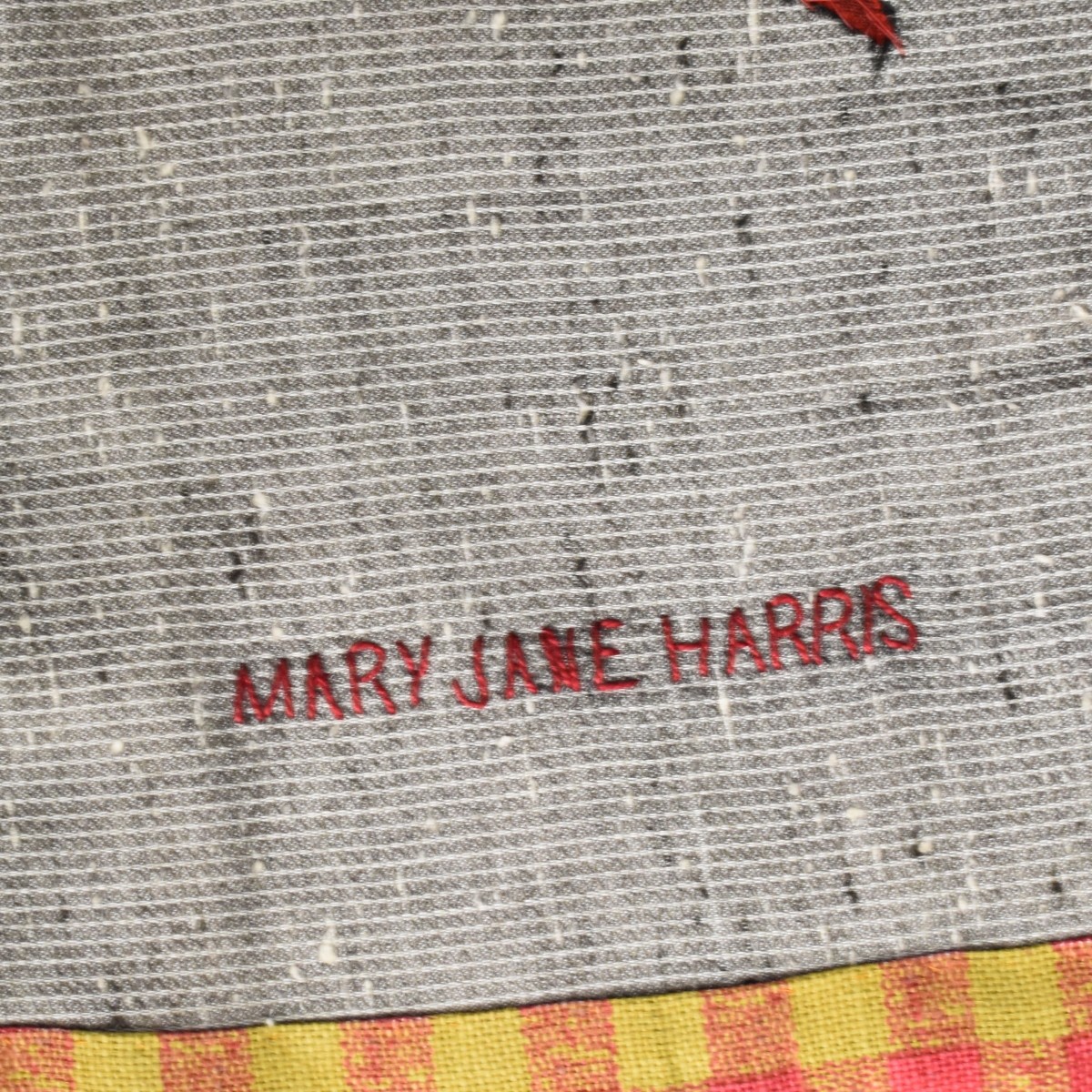 American Folk Art Quilts/Coverlet