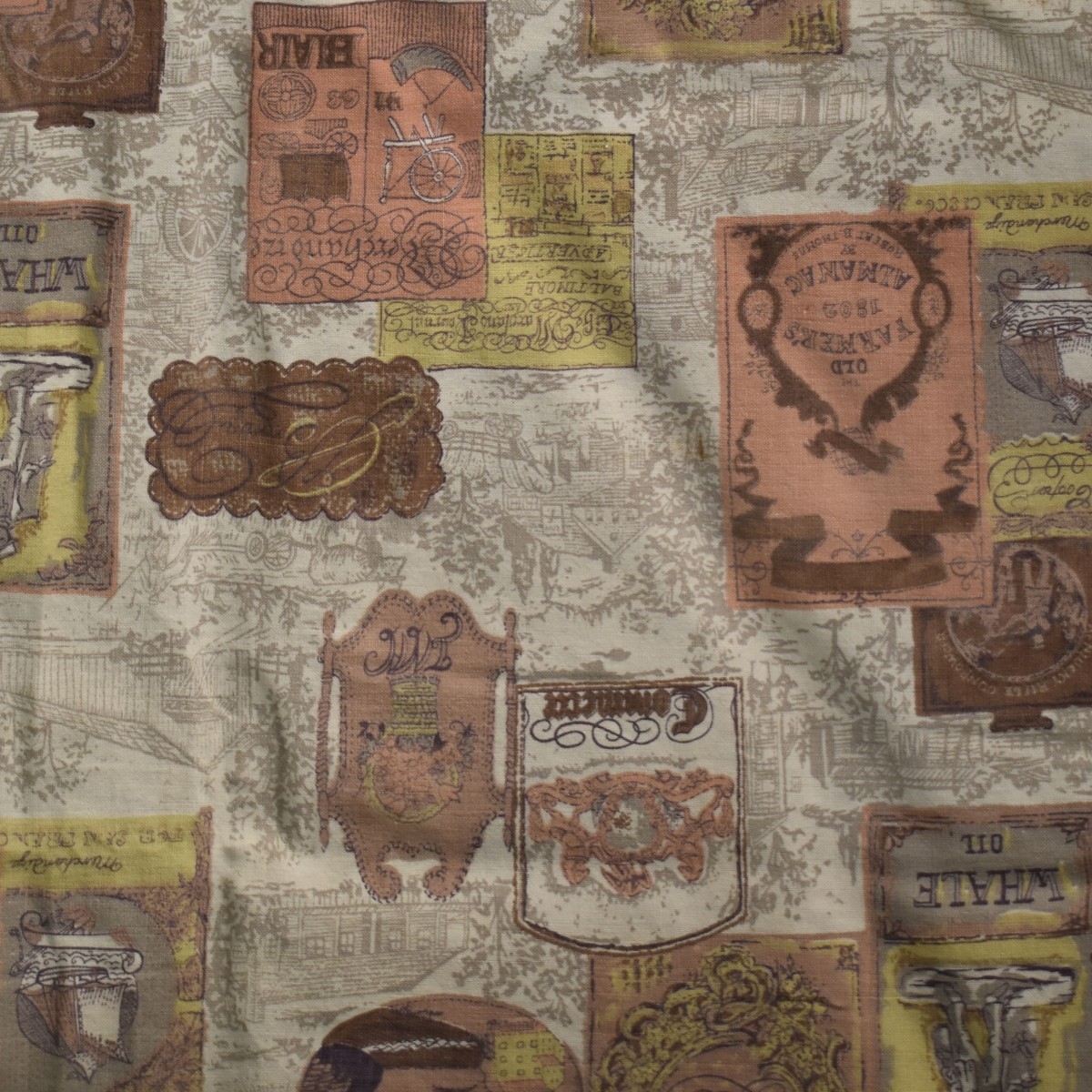 American Folk Art Quilts/Coverlet