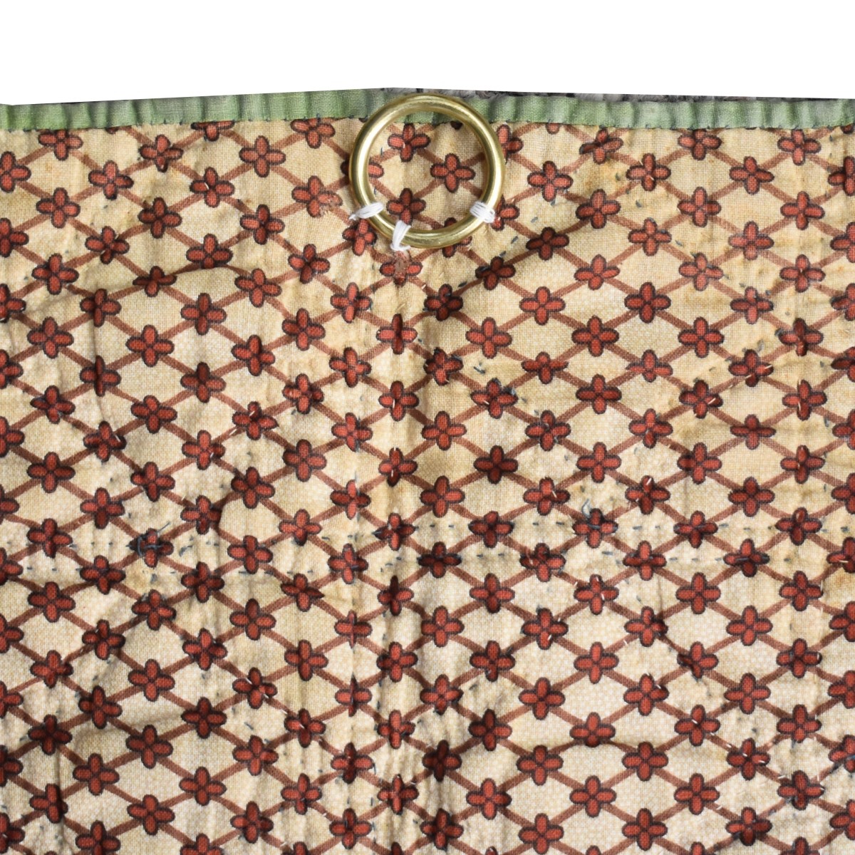 Antique American Folk Art Quilts