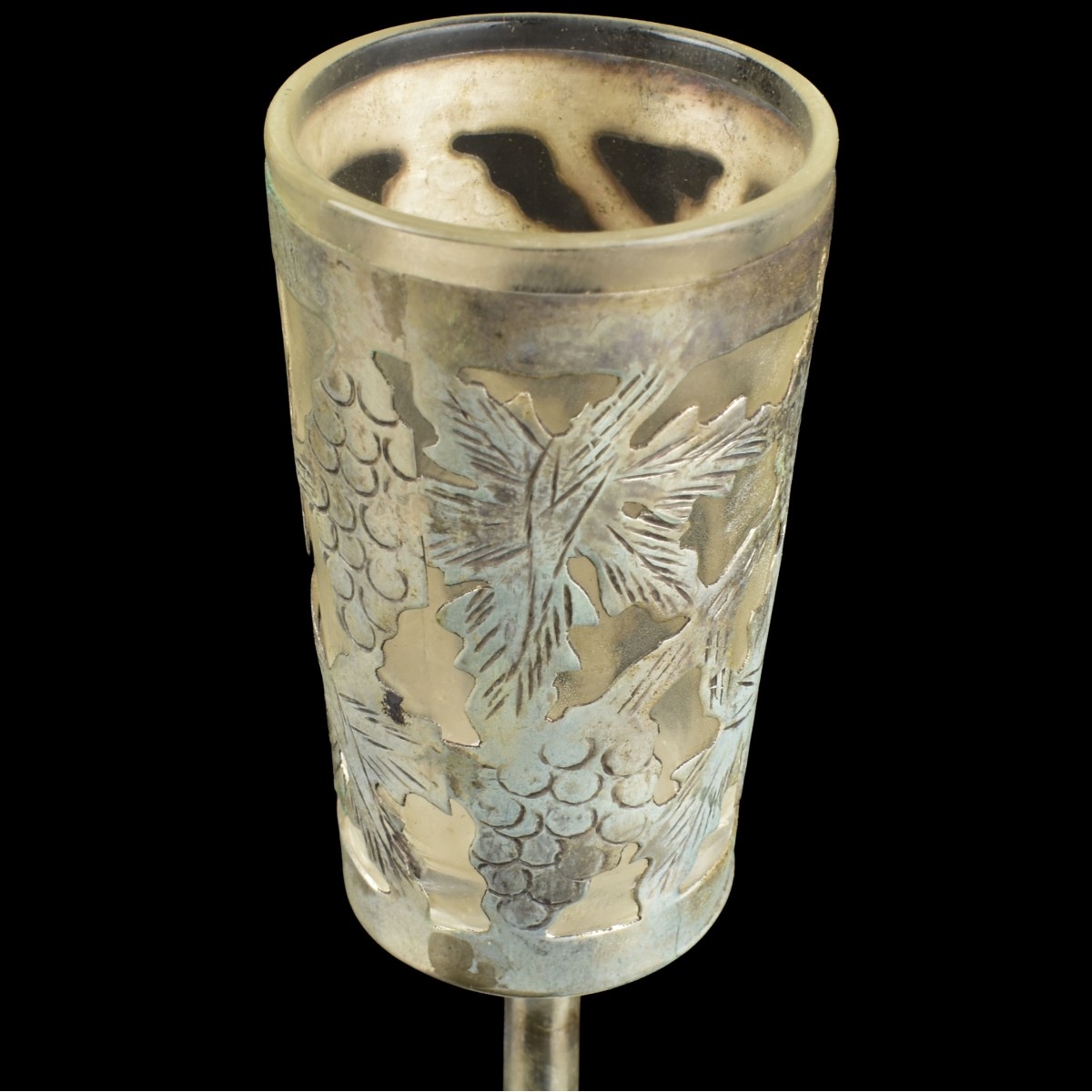 Sterling Silver Cordials