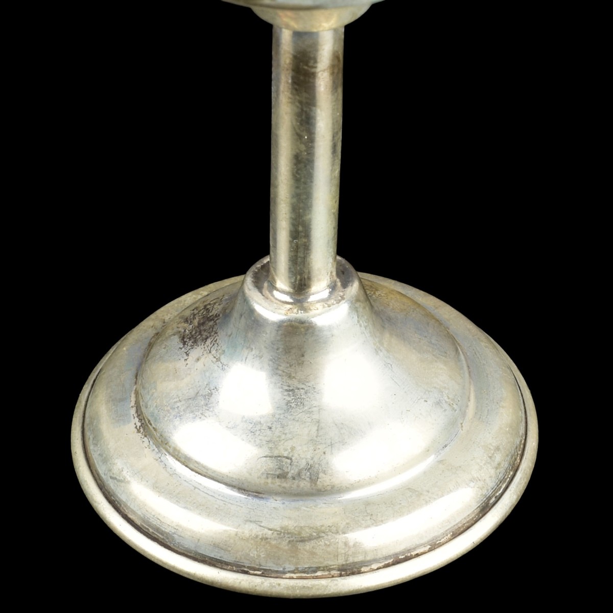 Sterling Silver Cordials