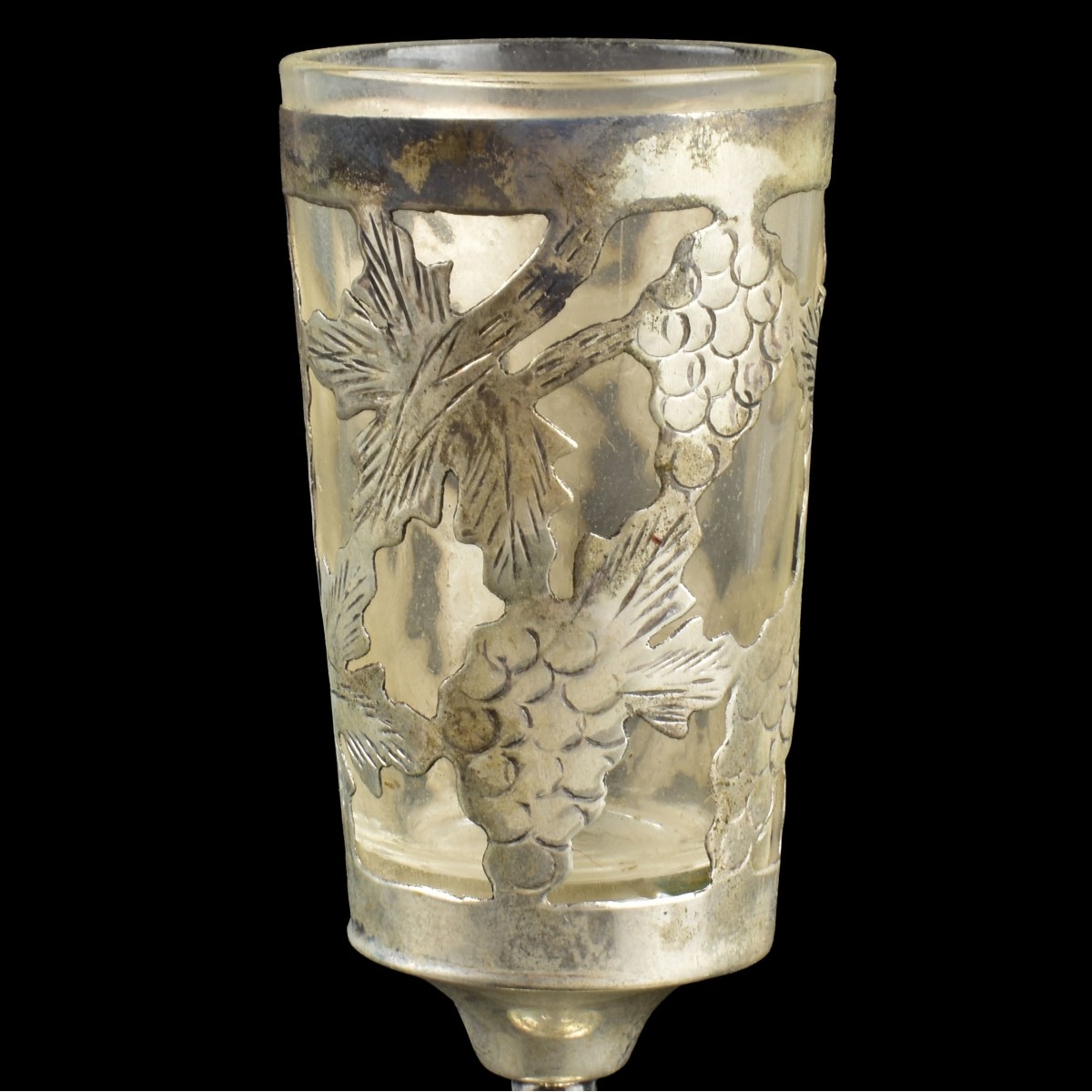 Sterling Silver Cordials