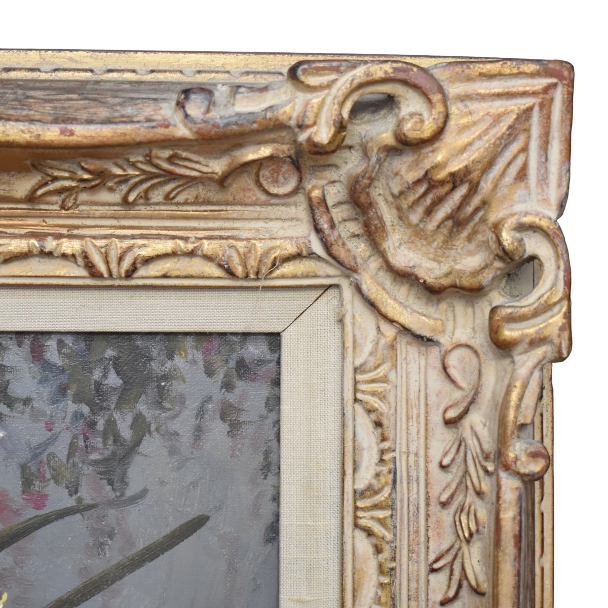 Still Life of Flowers