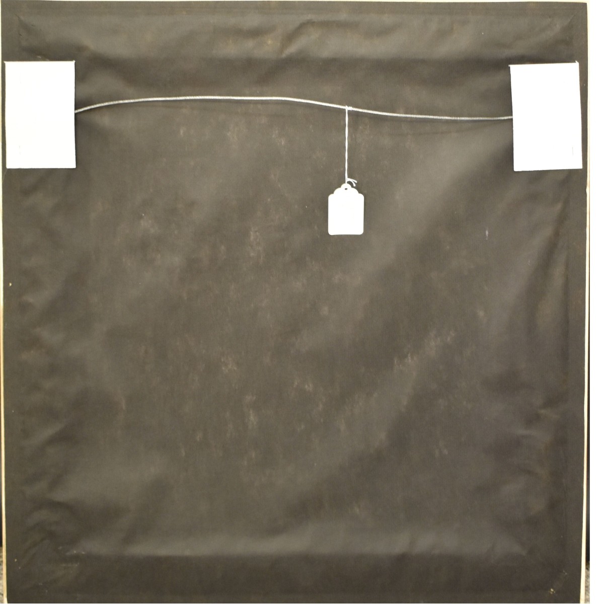 Shan Merry, American/French (b. 1935)