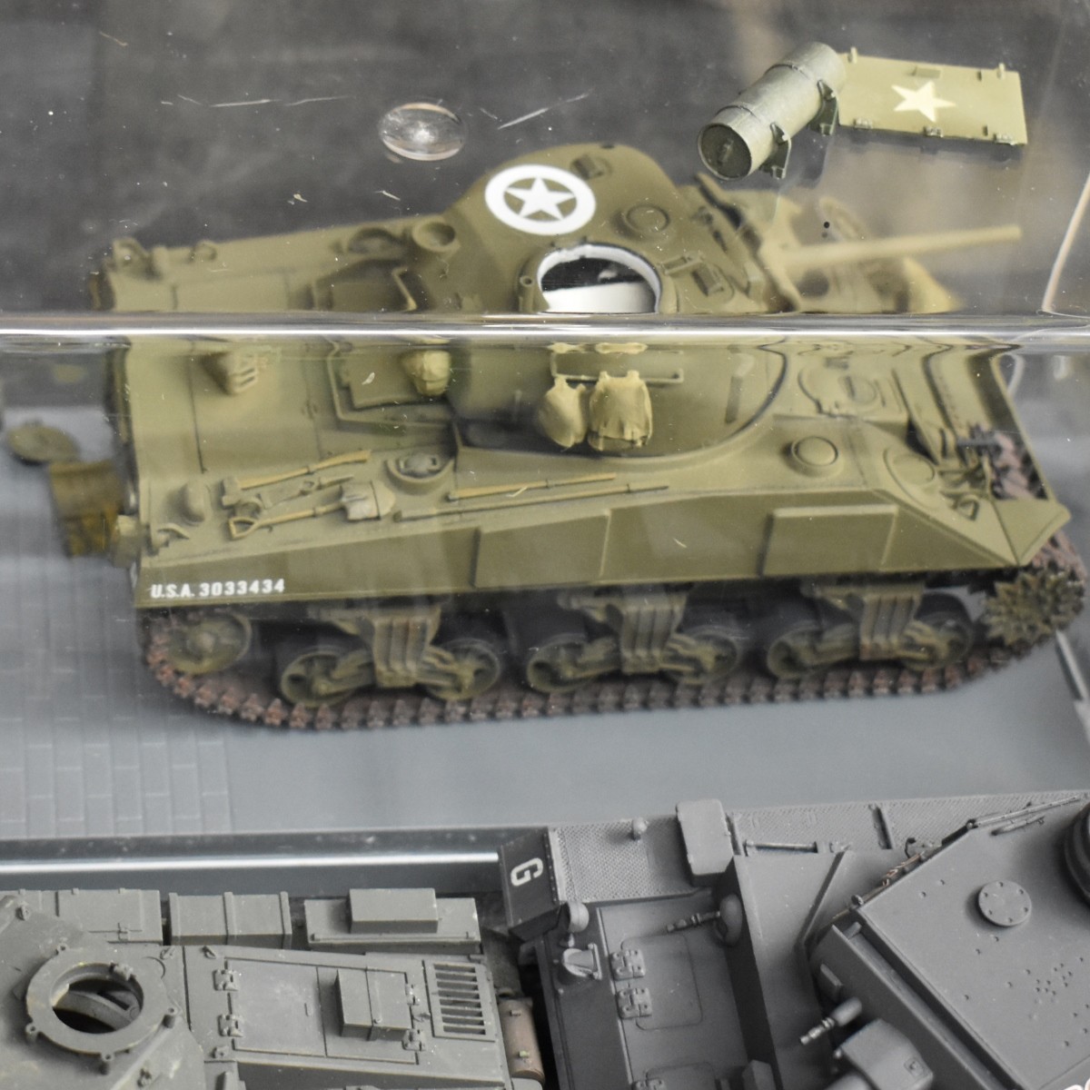 Joseph Morschauser War Games in Miniature