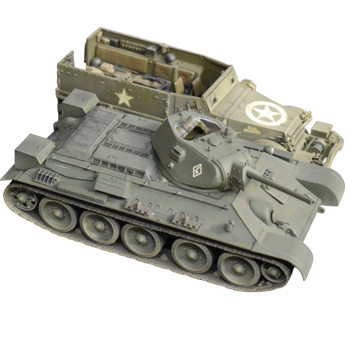 Joseph Morschauser War Games in Miniature