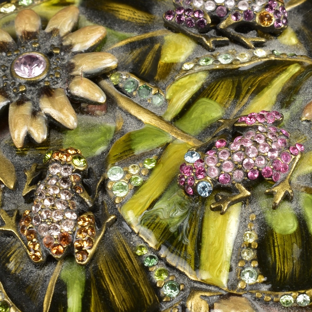 Jay Strongwater Compact