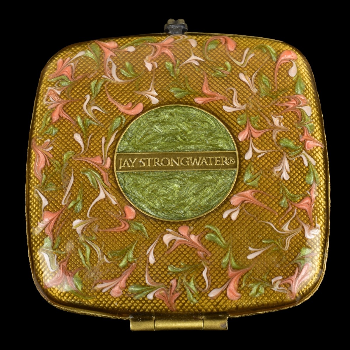 Jay Strongwater Compact