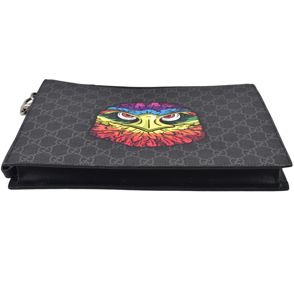 Gucci Supream Rainbow Eagle Bag