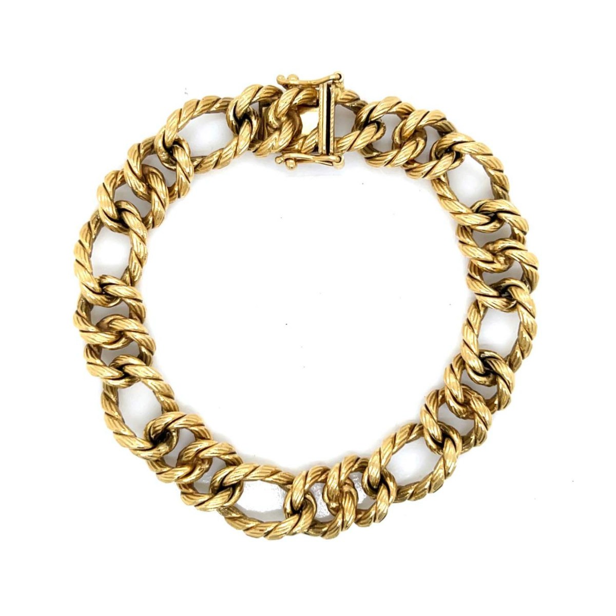 Tiffany & Co 18K Bracelet