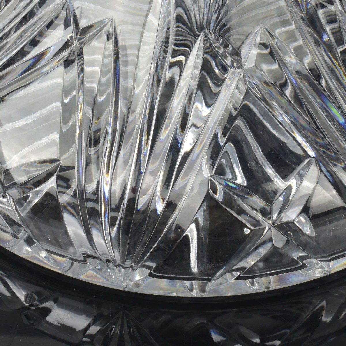 Waterford "Marquis" Crystal Decanter