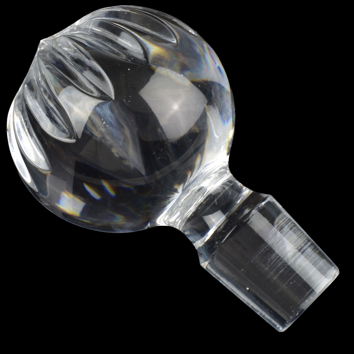 Waterford "Marquis" Crystal Decanter