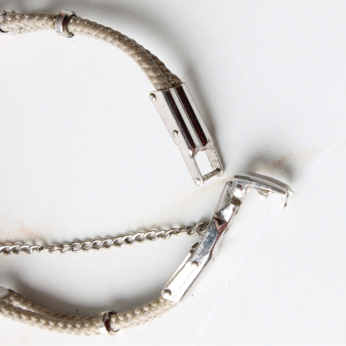 Lucerne Diamond and Platinum Watch