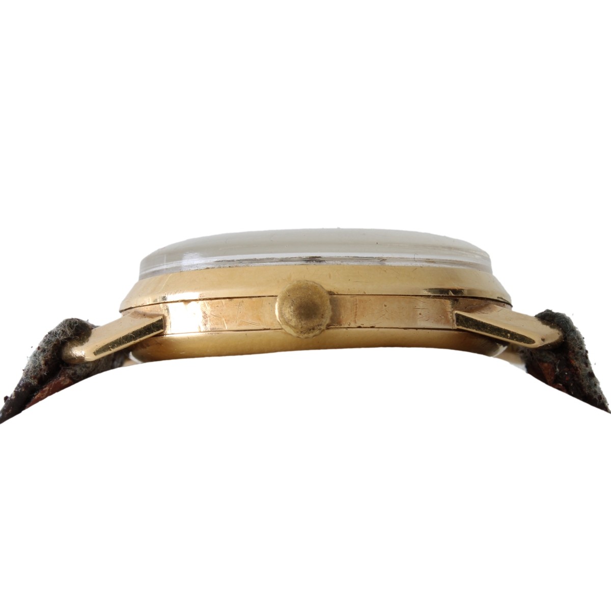 Universal Geneve Watch