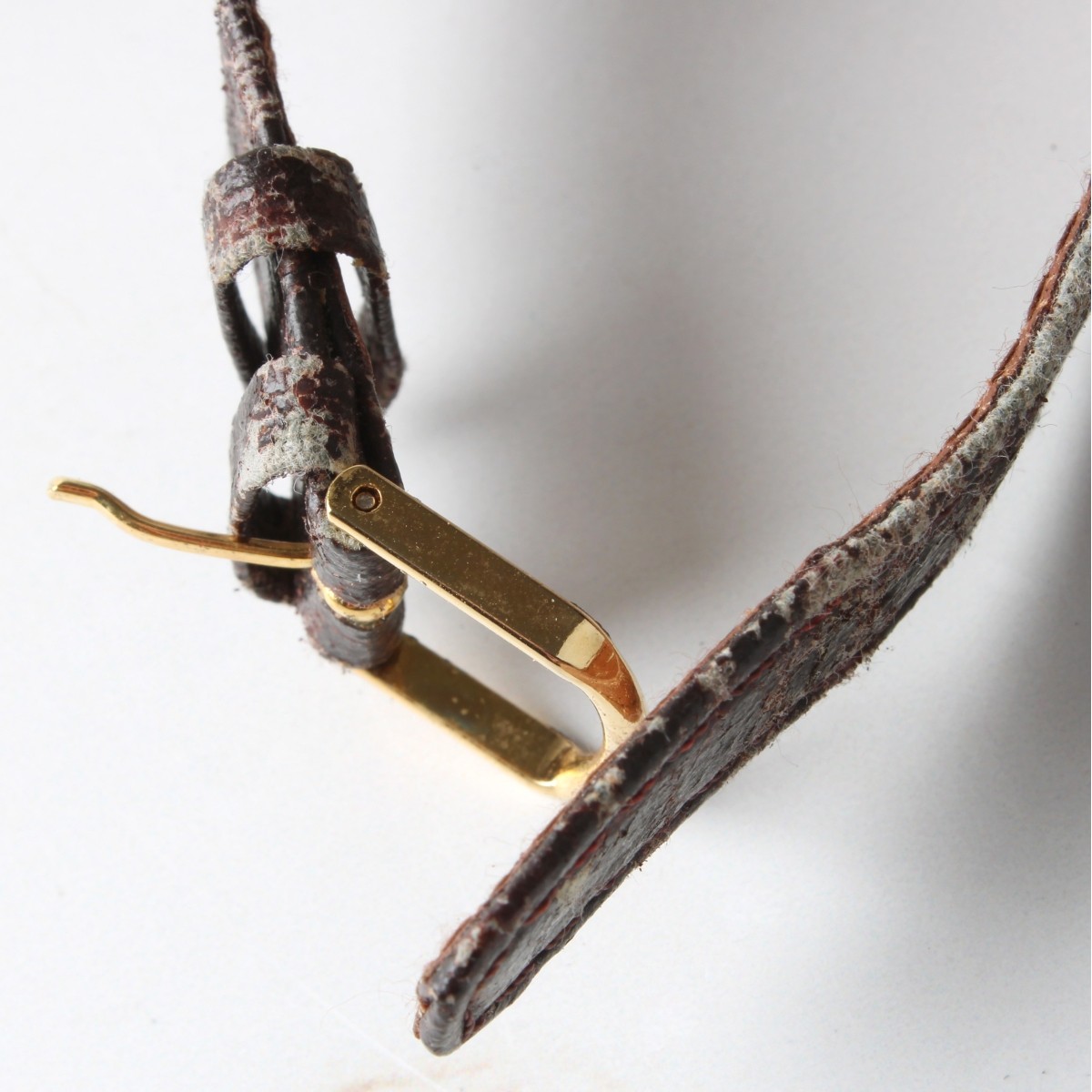 Universal Geneve Watch