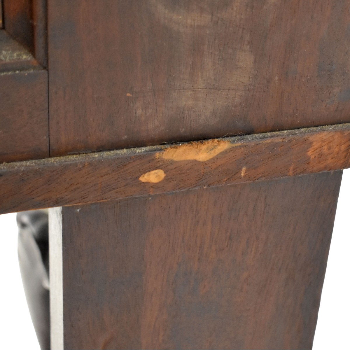 19th C. English Regency Style Jardiniere