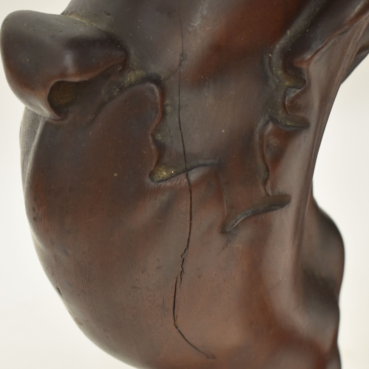 19th C. English Regency Style Jardiniere