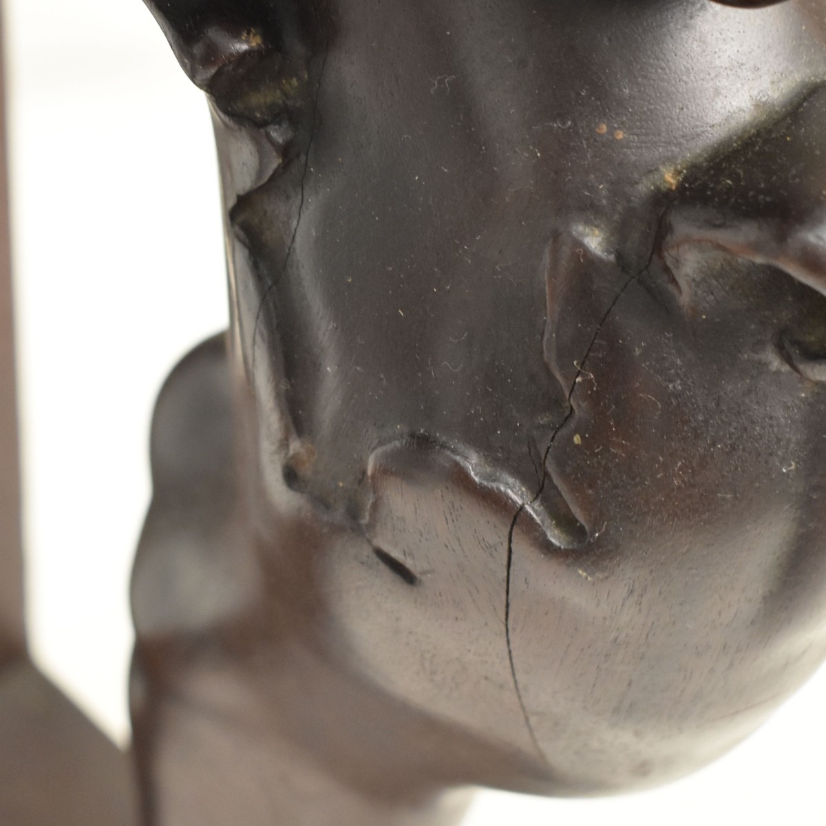 19th C. English Regency Style Jardiniere