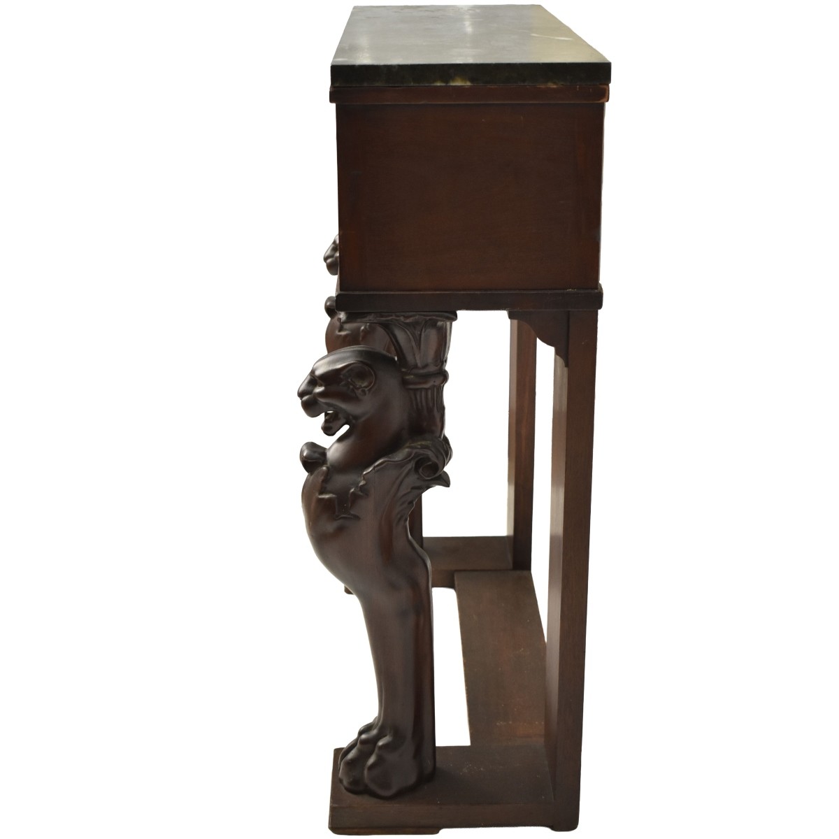 19th C. English Regency Style Jardiniere