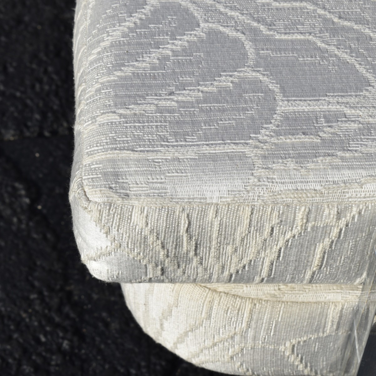 Vladimir Kagan Lucite Sofas