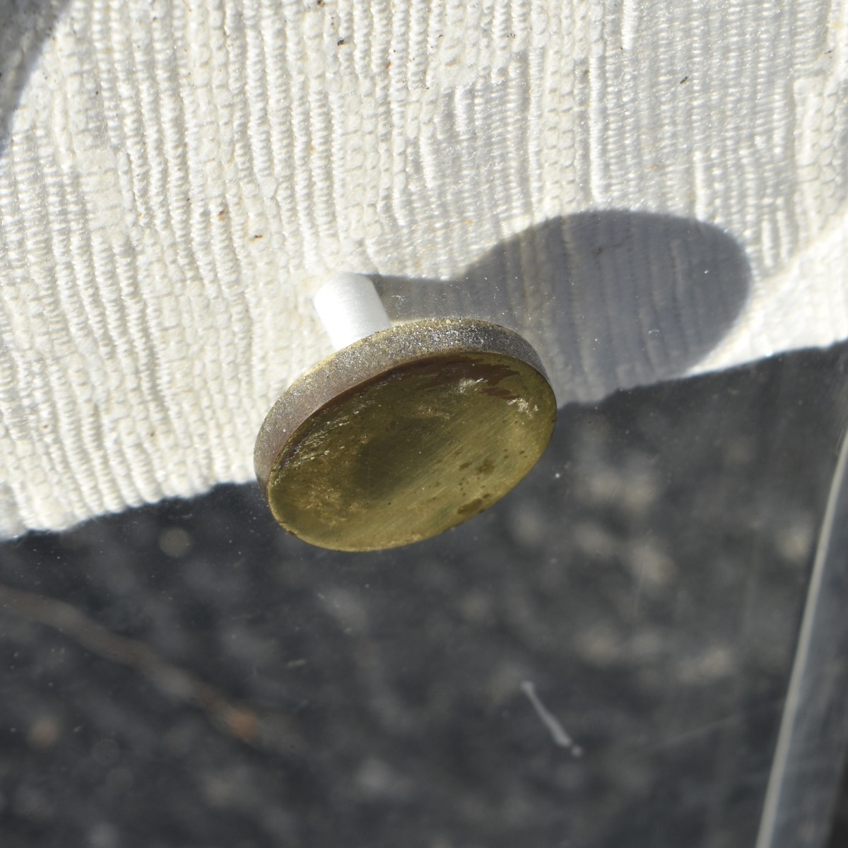 Vladimir Kagan Lucite Chairs