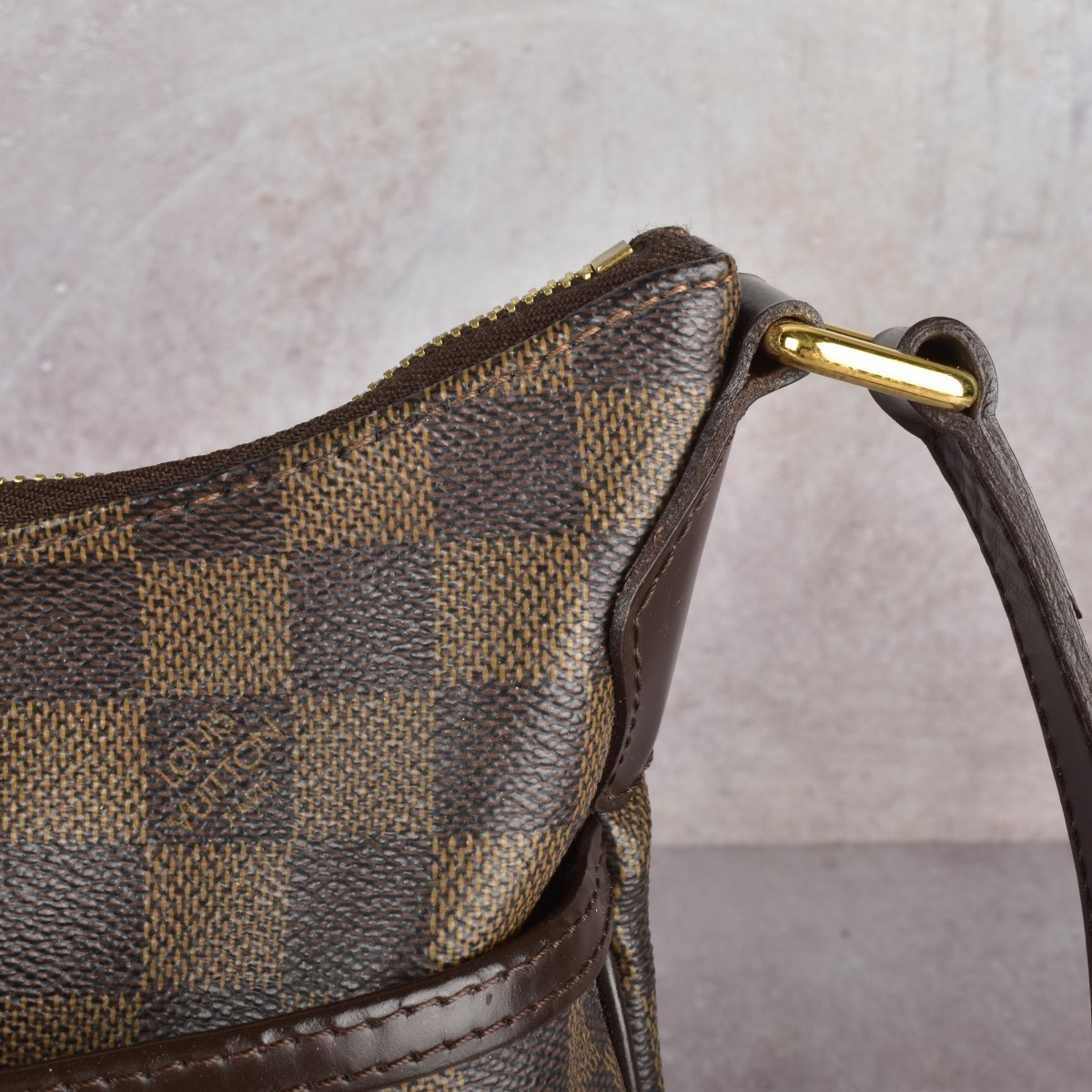 Louis Vuitton Bloomsbury Bag