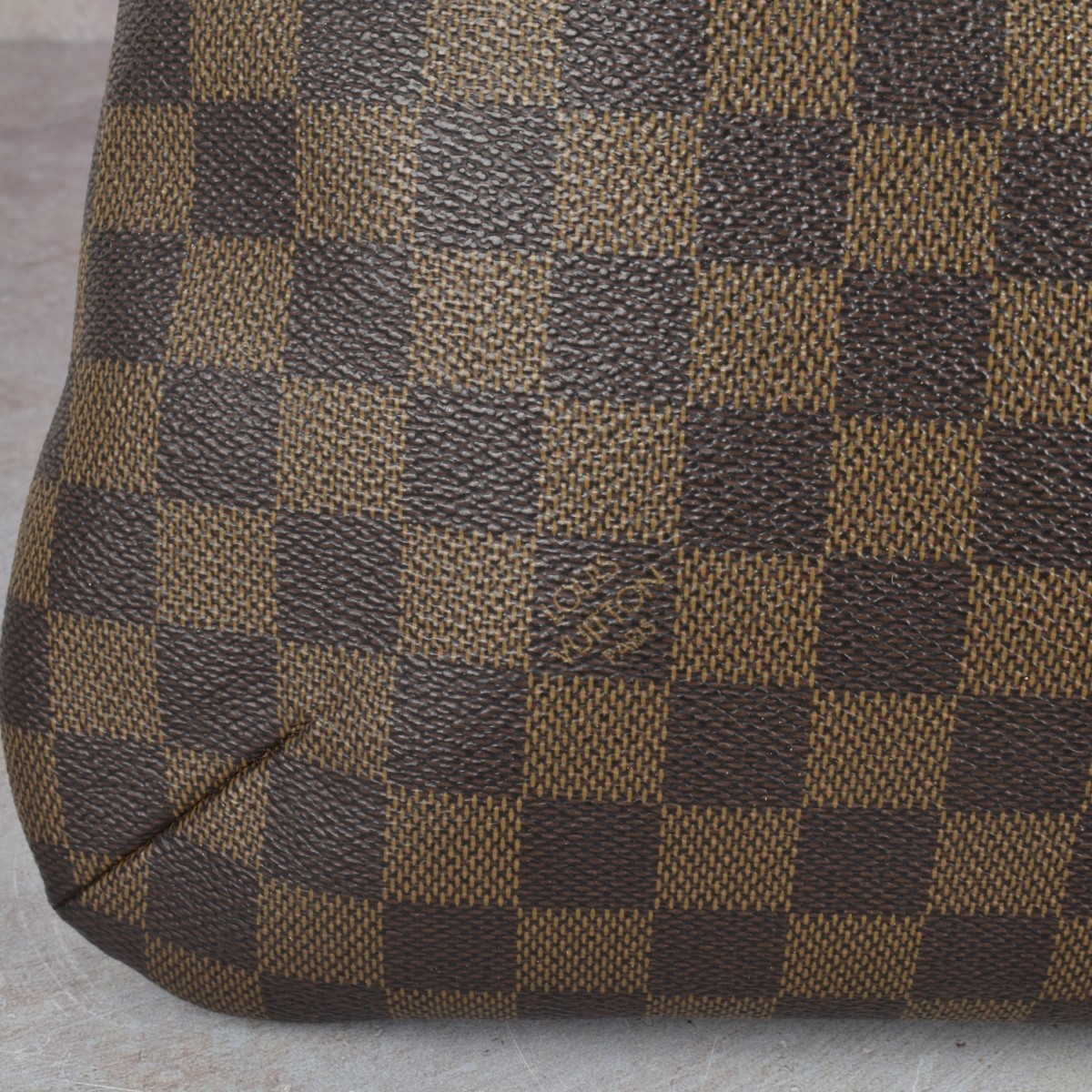 Louis Vuitton Bloomsbury Bag