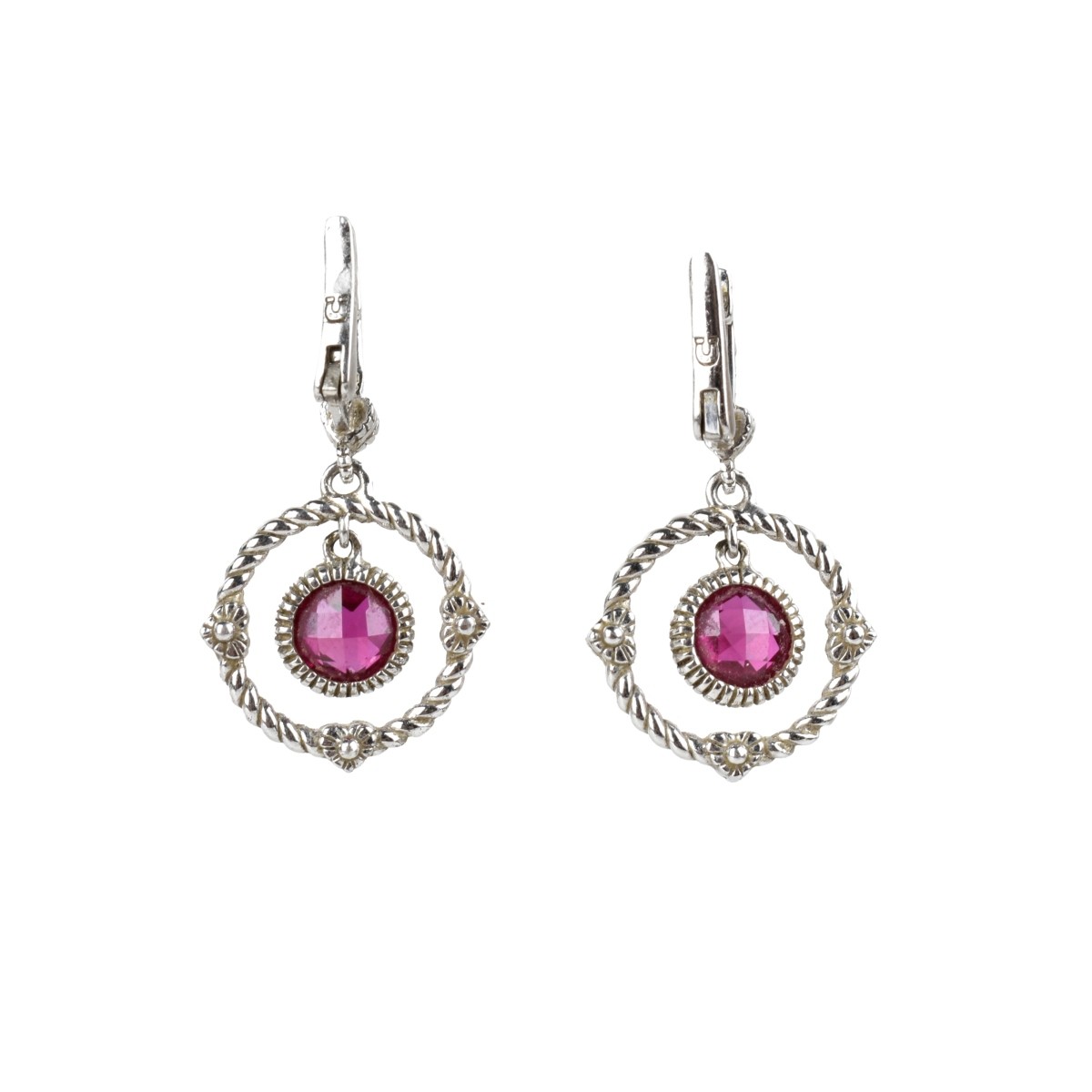 Judith Ripka Earrings