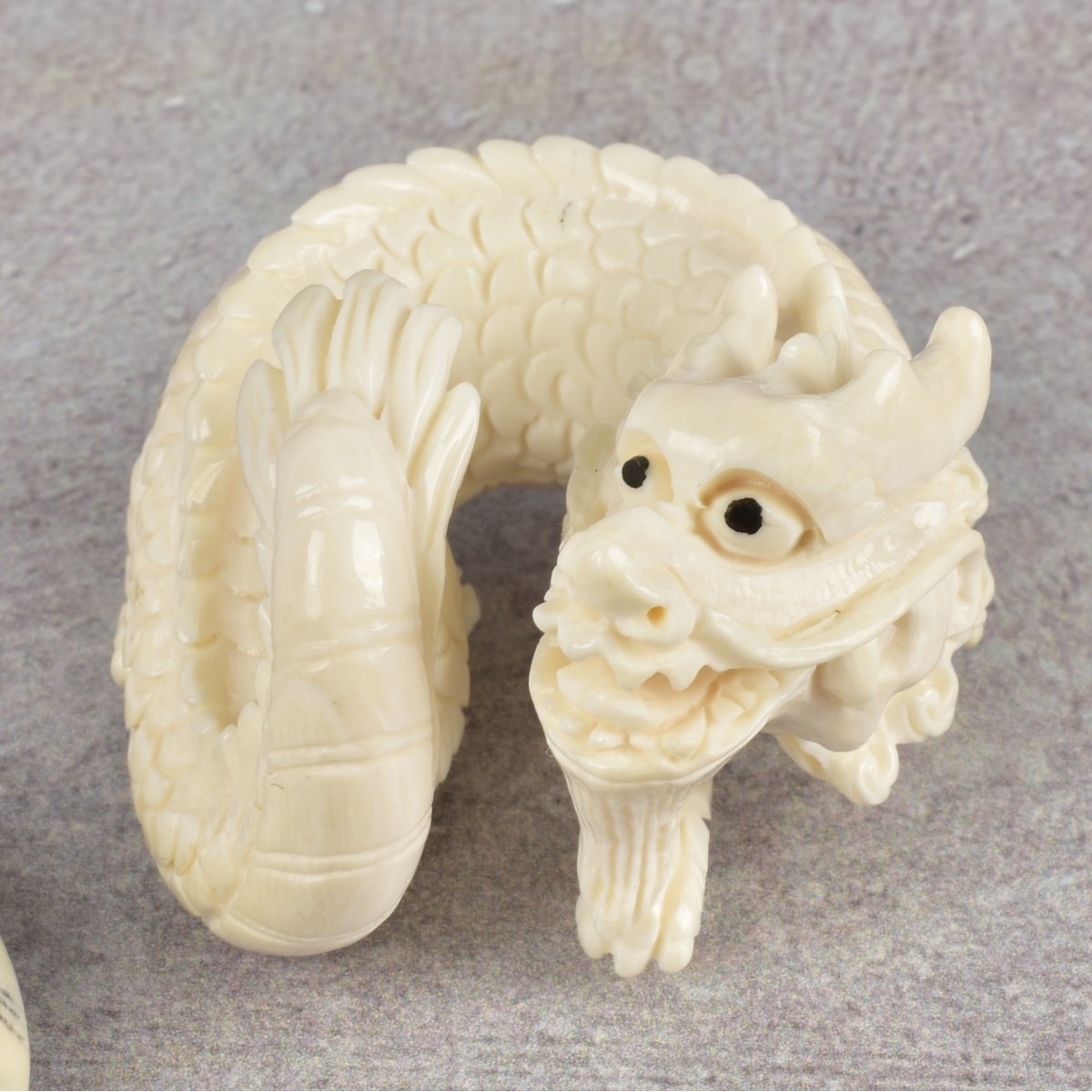 Collection of Japanese Sculptures