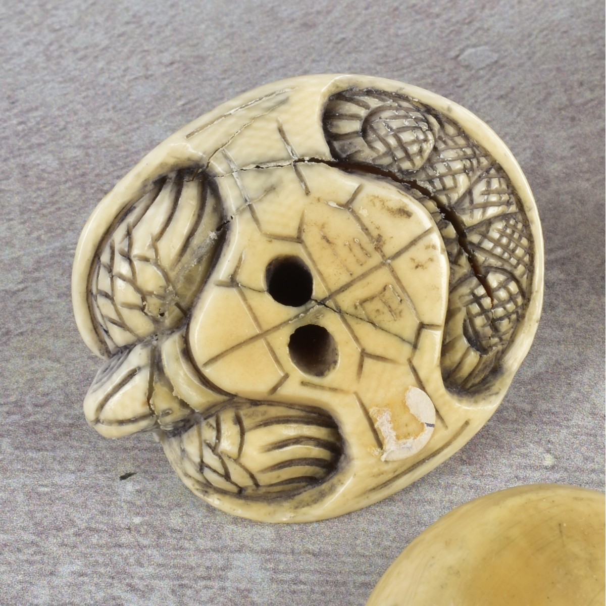 Collection of Japanese Sculptures